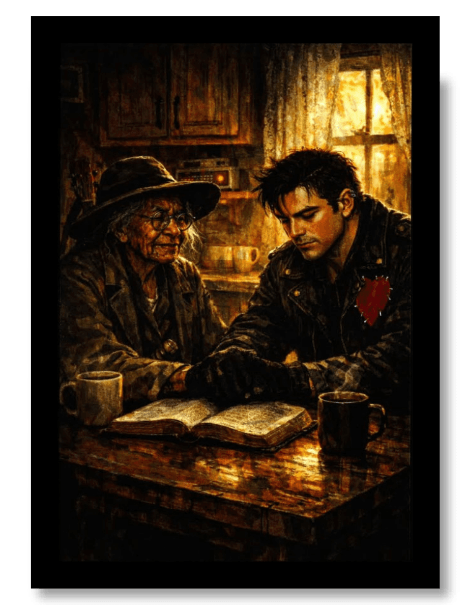 The Mentor
