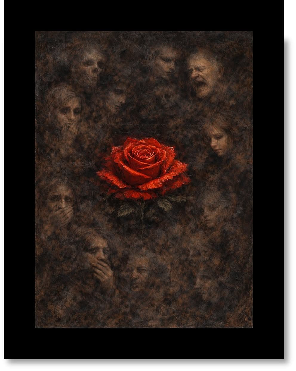 The Rose