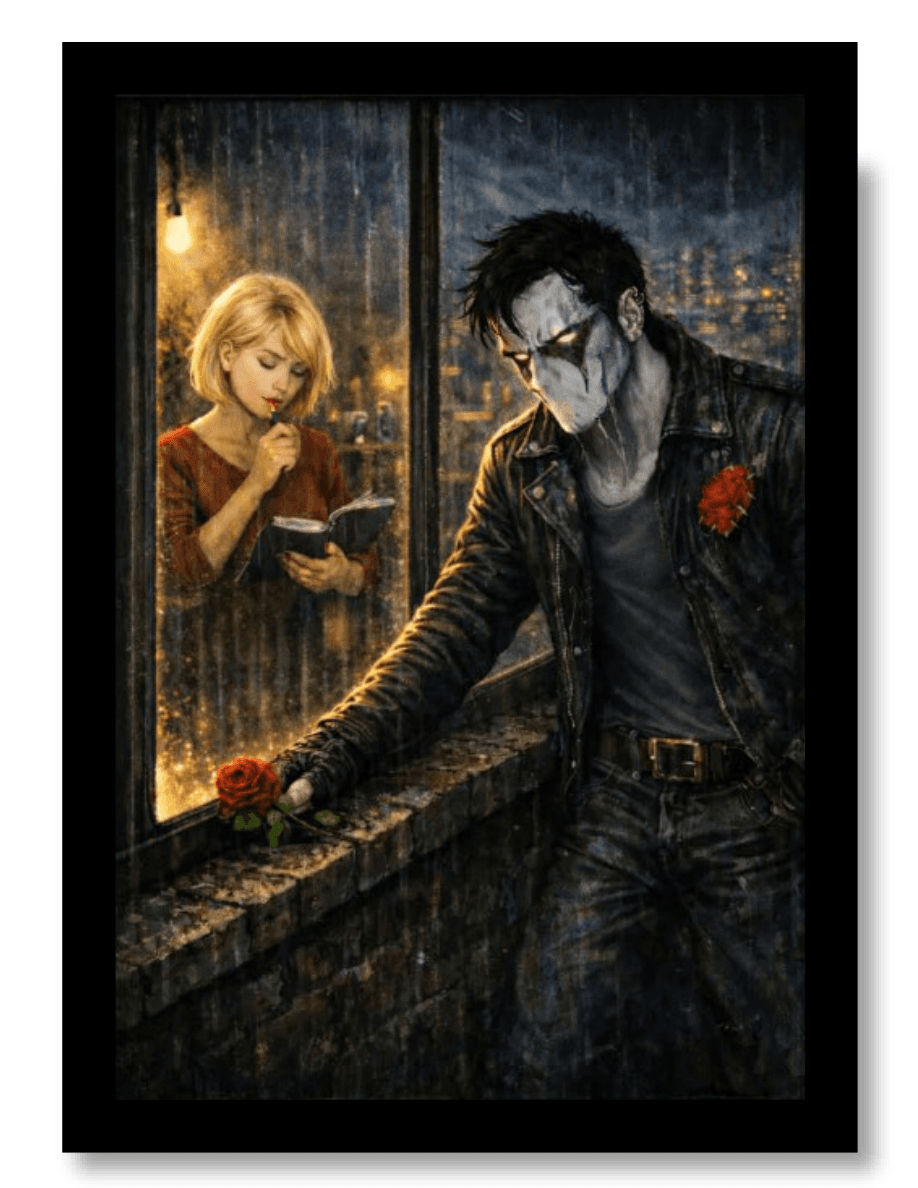 The Window