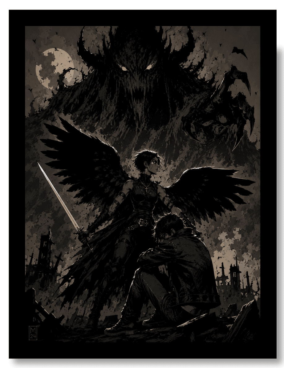 Dark Angel