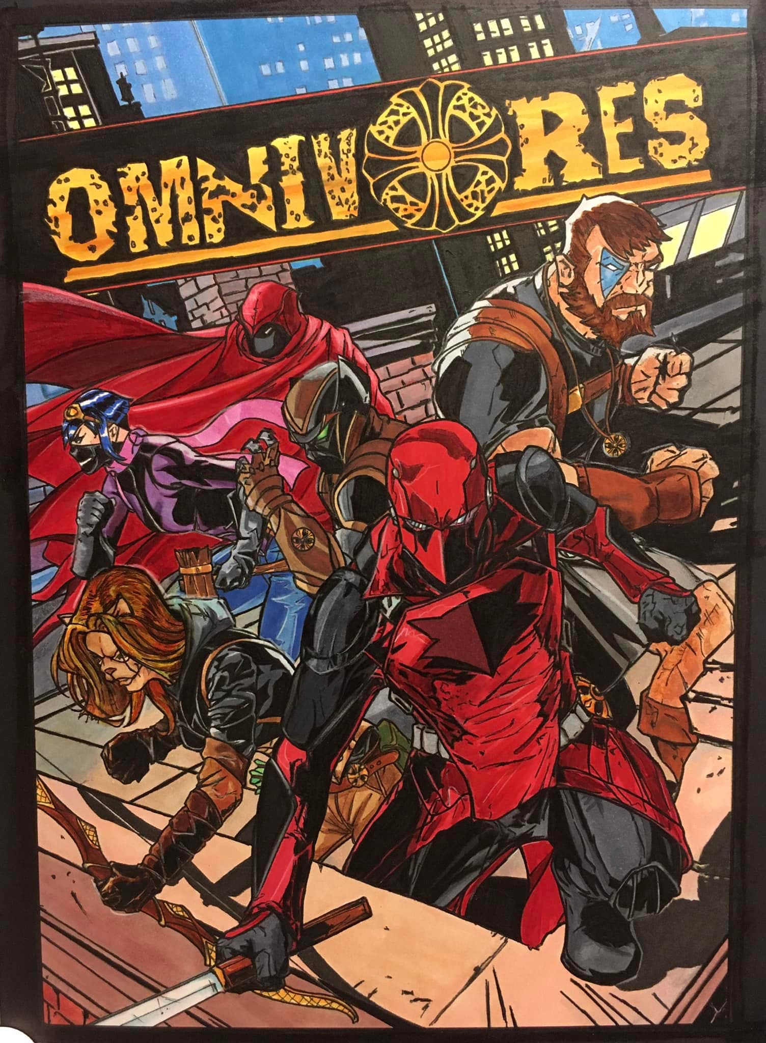 Omnivores